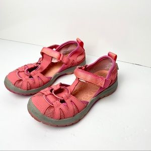Girls Merrell Hydro Sandal
